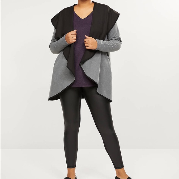 livi active jacket